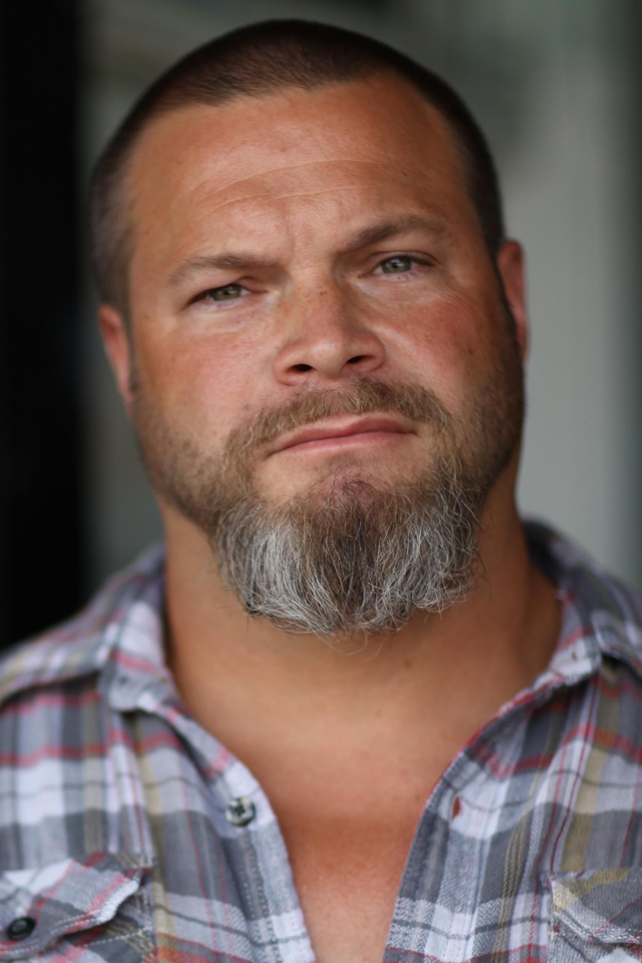 Kevin Wayne - Gary