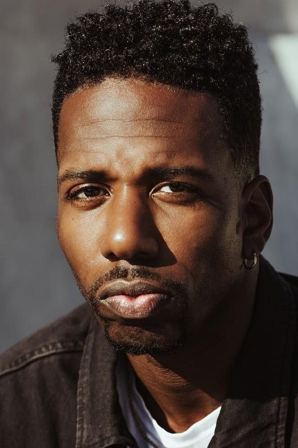 Asiel Hardison - Hollywood Party Dancer - Agent #1