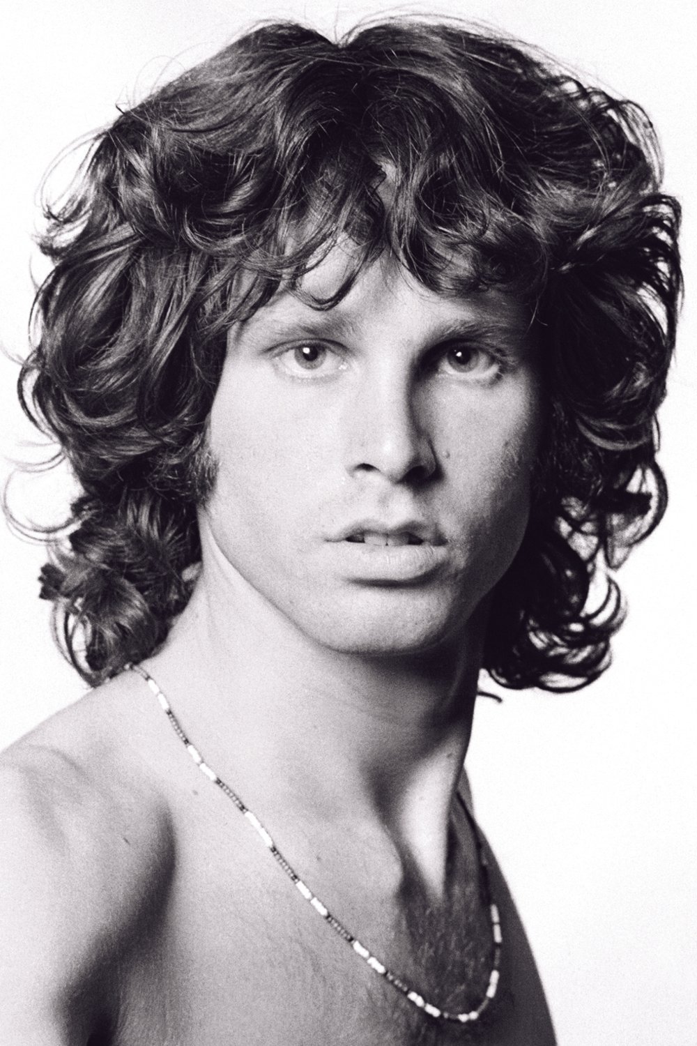 Jim Morrison - Self (archive footage)