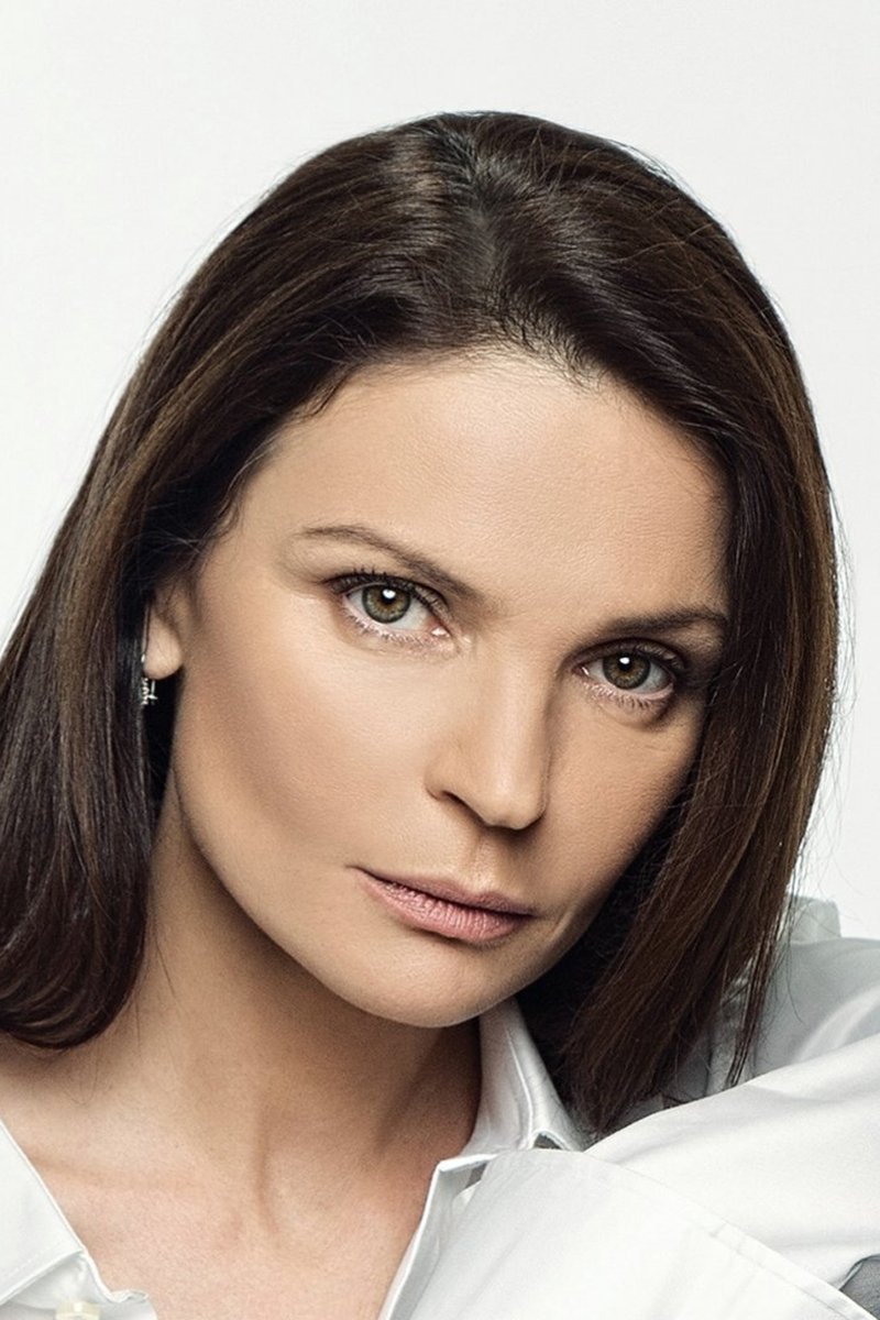 Irini Jambonas - Dr. Alexandrova