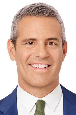 Andy Cohen - Self