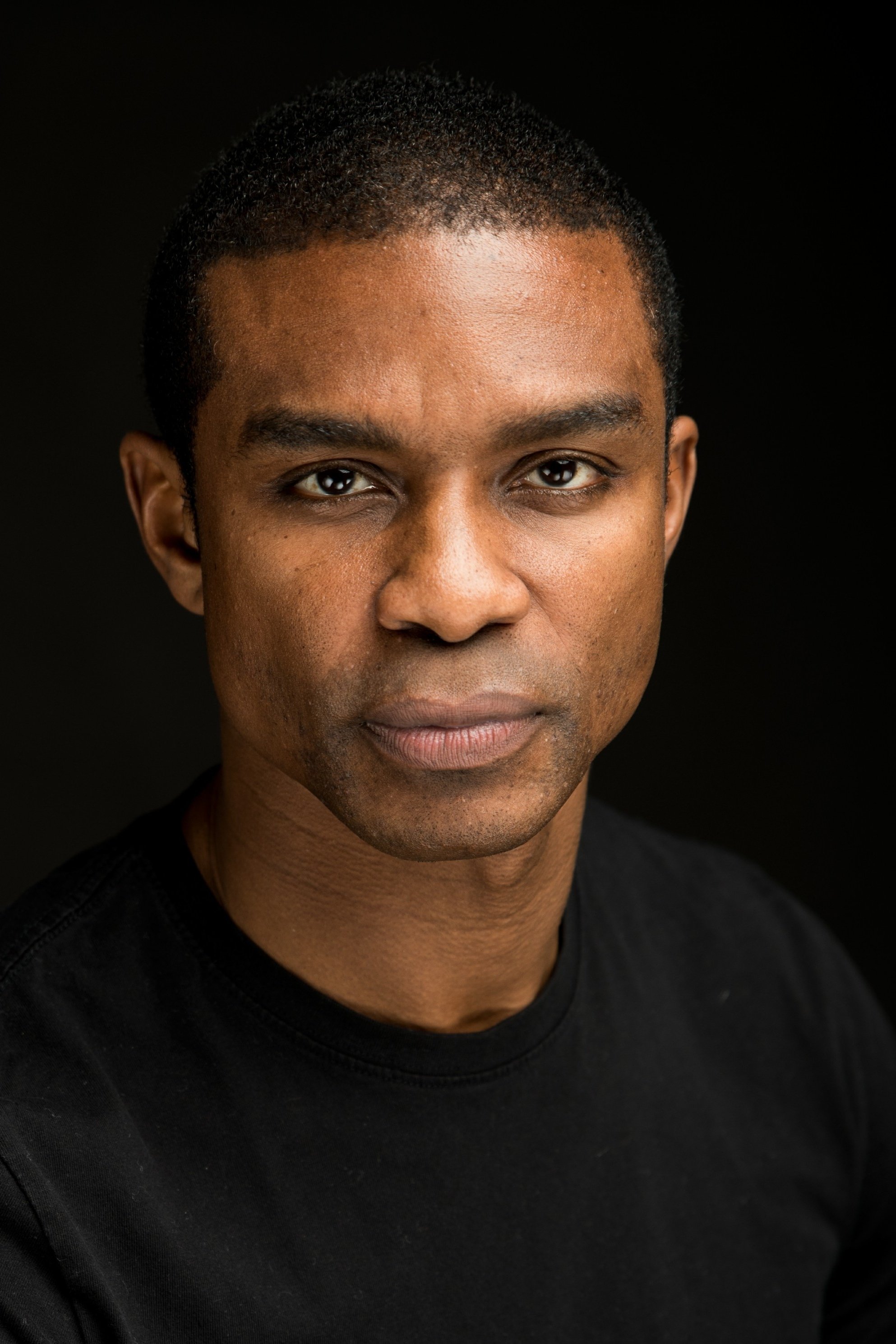 Michael Brown - Ray Dixon