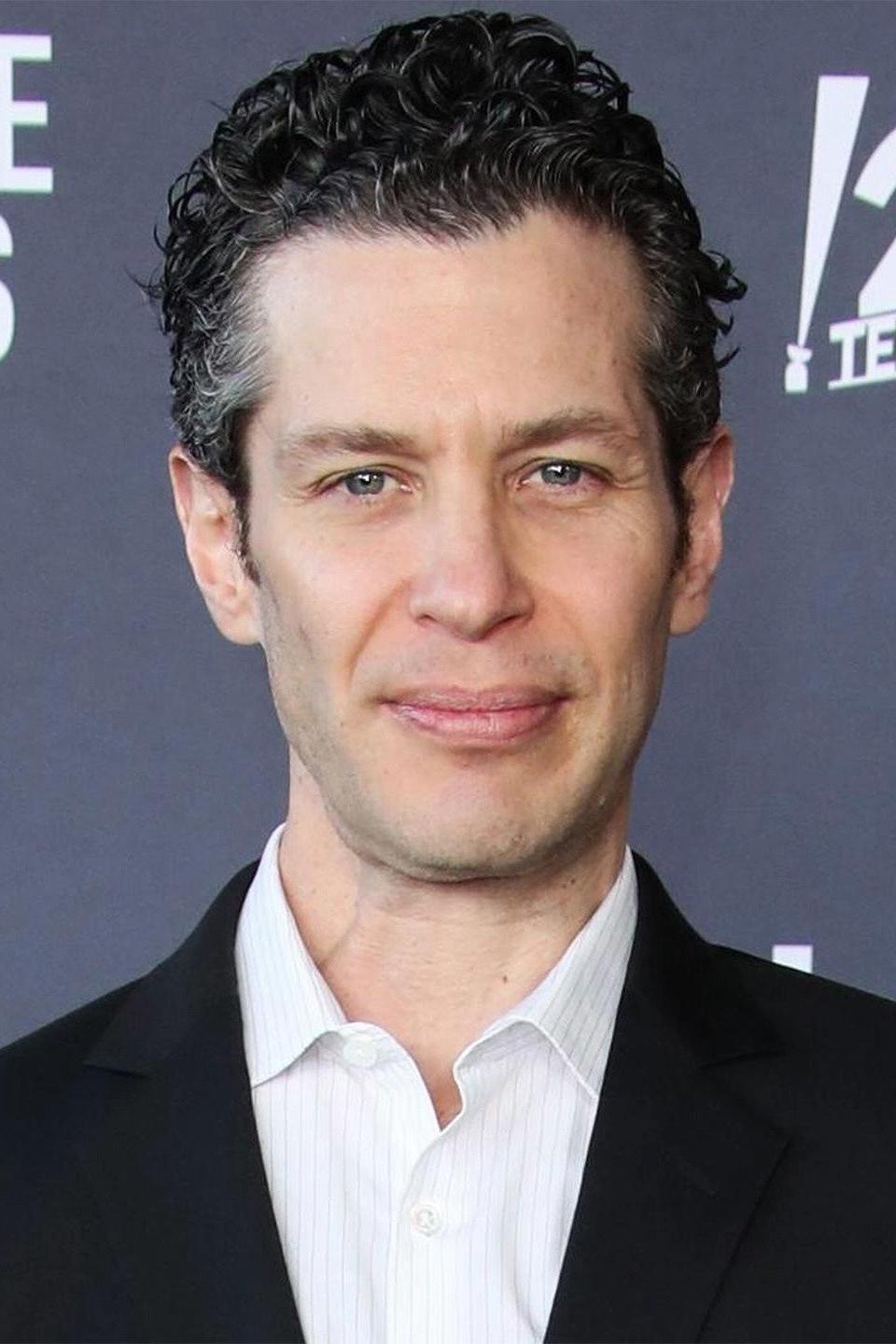 Thomas Kail - Self