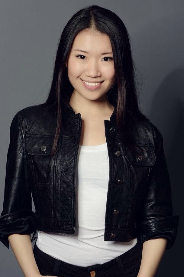 Xiao Sun - Penny Mandarin (voice)