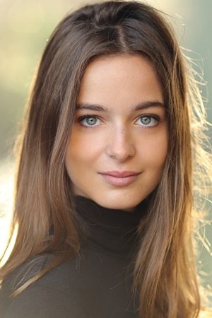Celine Buckens - Emilie