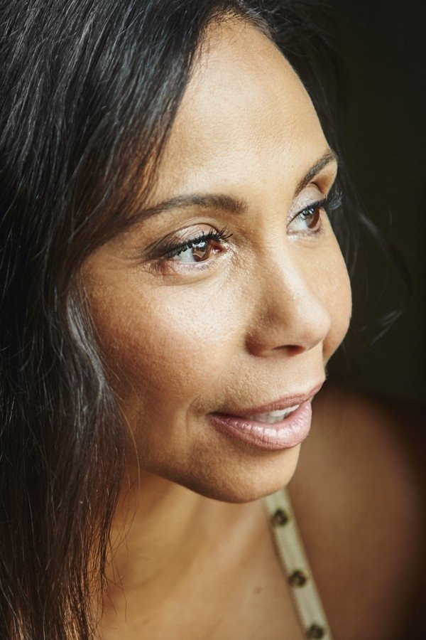 Karine Ricard - Detective McKay