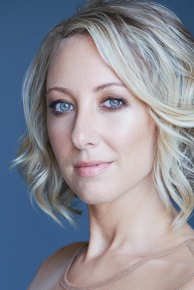 Trenna Keating - Mrs. Crabtree