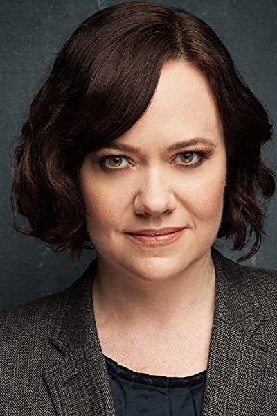 Bronwen Smith - Mrs. Leshnick