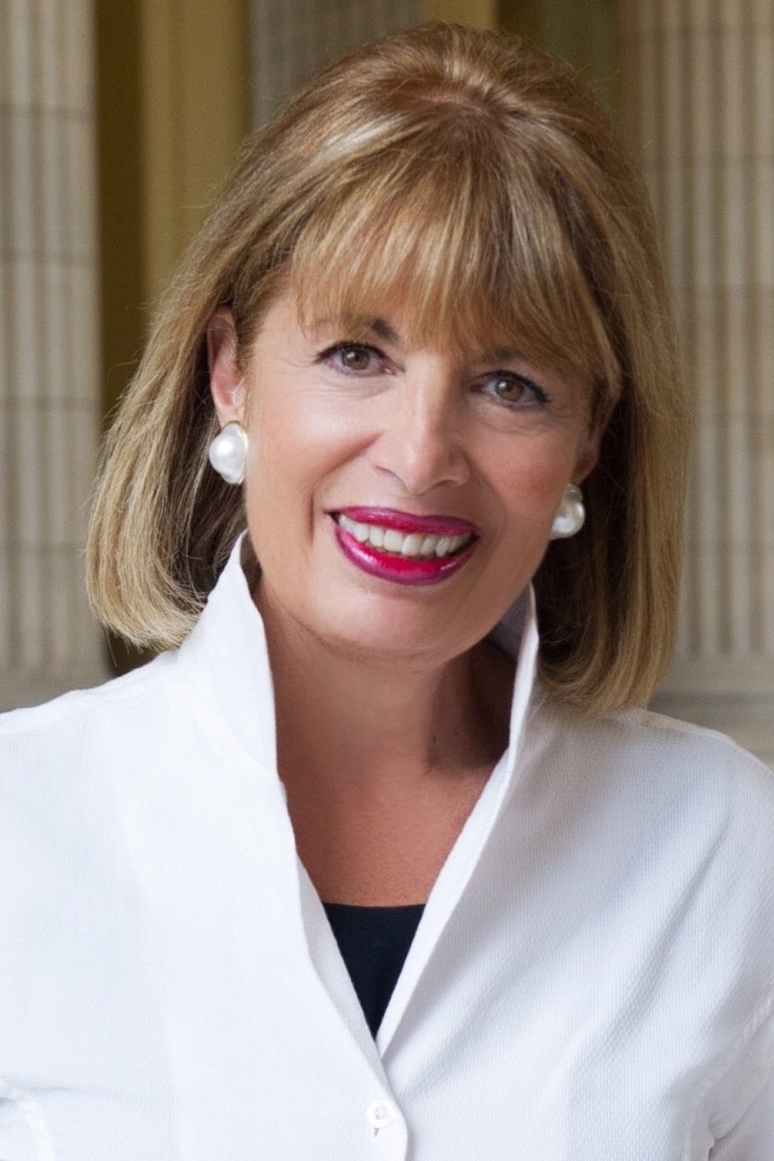 Jackie Speier - Self - Congresswoman, California (D)