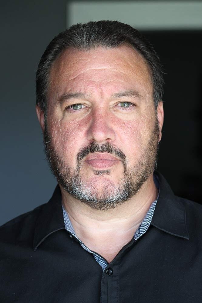 Randal Gonzalez - Bobby