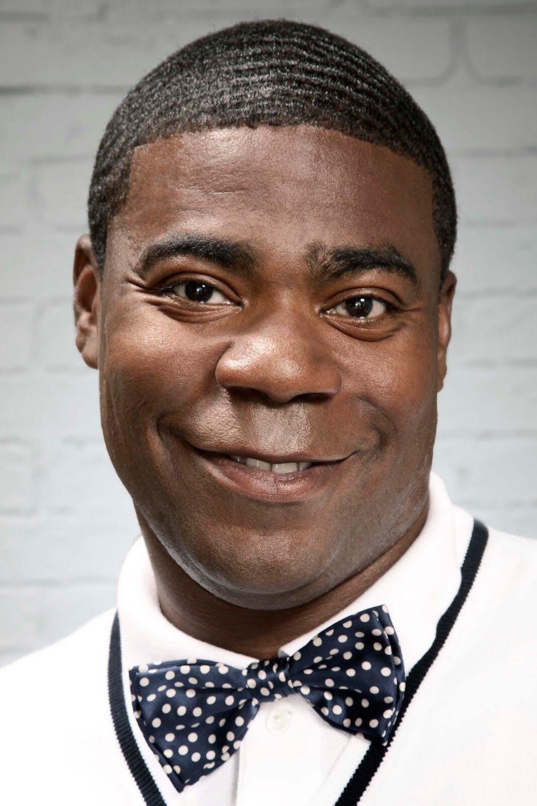 Tracy Morgan - Self