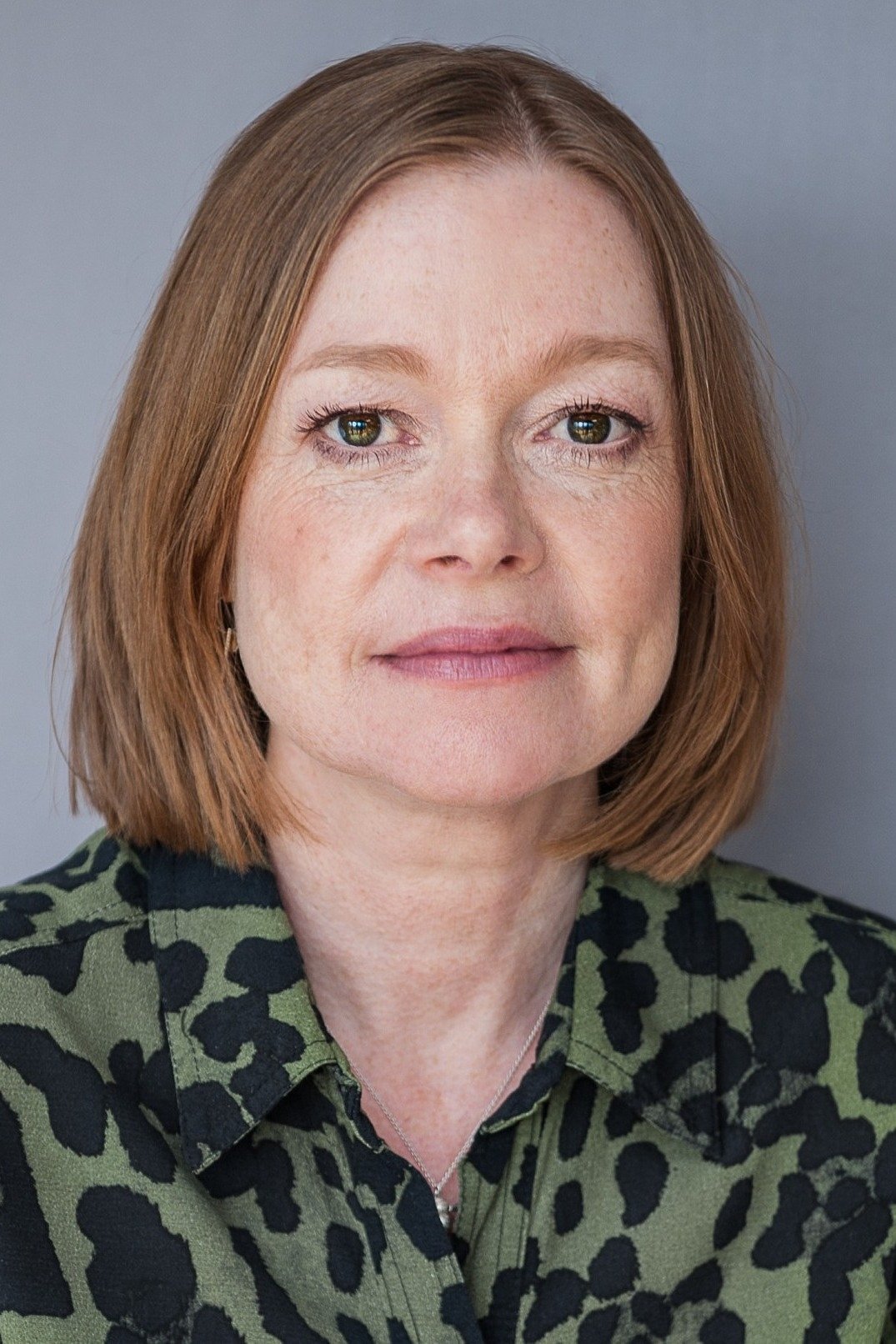 Robin Weaver - Clara
