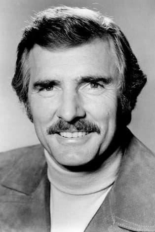 Dennis Weaver - David Mann