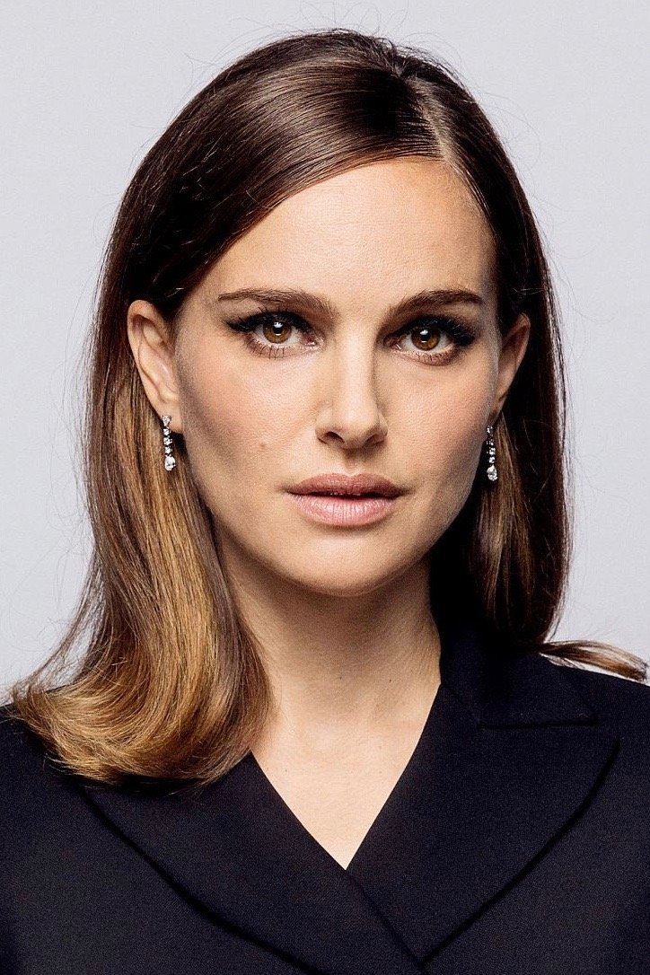 Natalie Portman - Evey