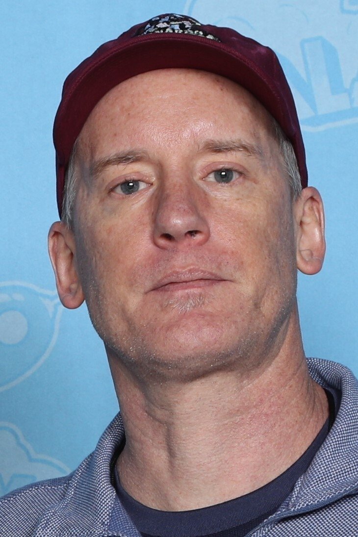 Jeff Anderson - Randal