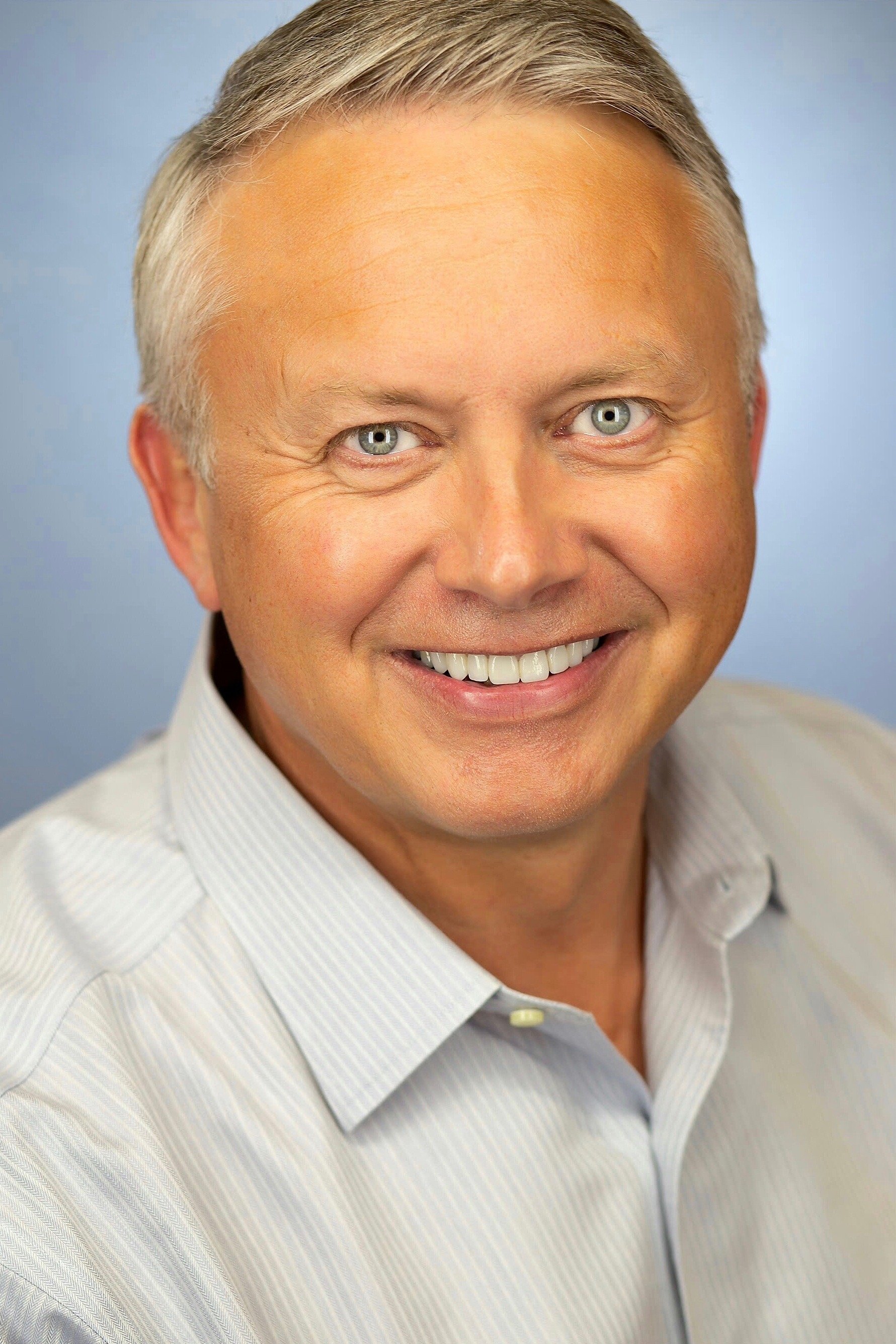 Lawrence Jonasson - White House Attendee