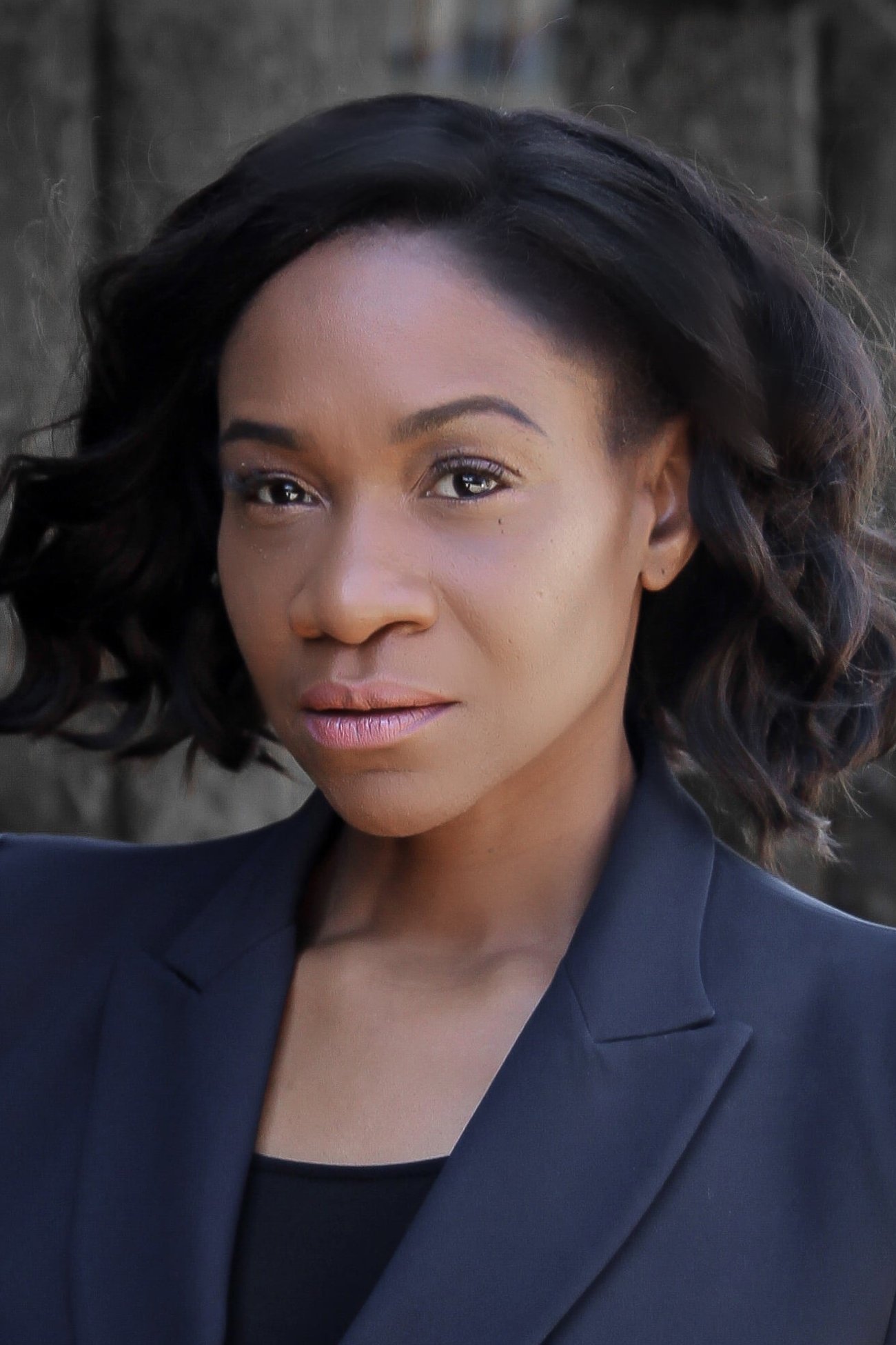 Karen Bryson - Elinore Stone