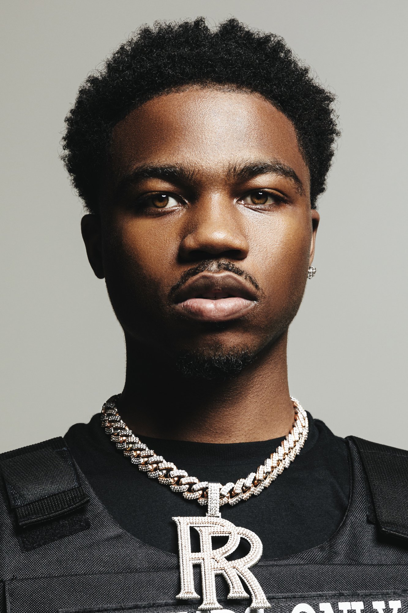 Roddy Ricch - Performer