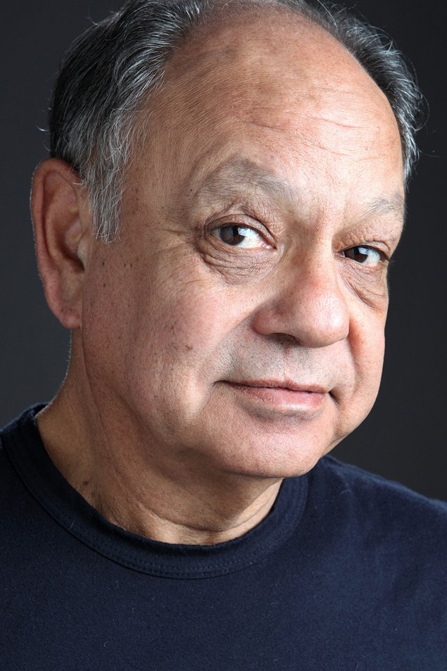 Cheech Marin - Self