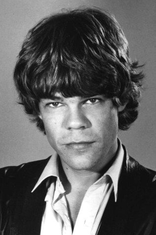 David Johansen - Self / Buster Poindexter