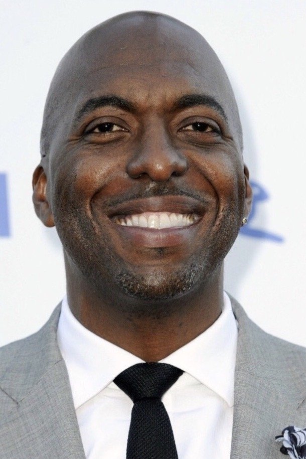 John Salley - 