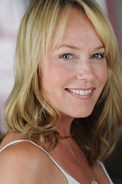 Darlene Vogel - Spike (Griff Gang)