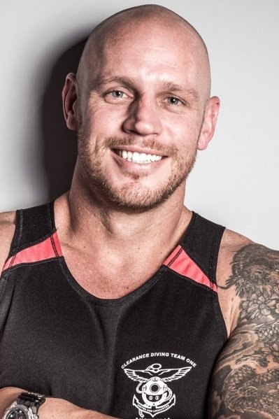 Paul de Gelder - Self