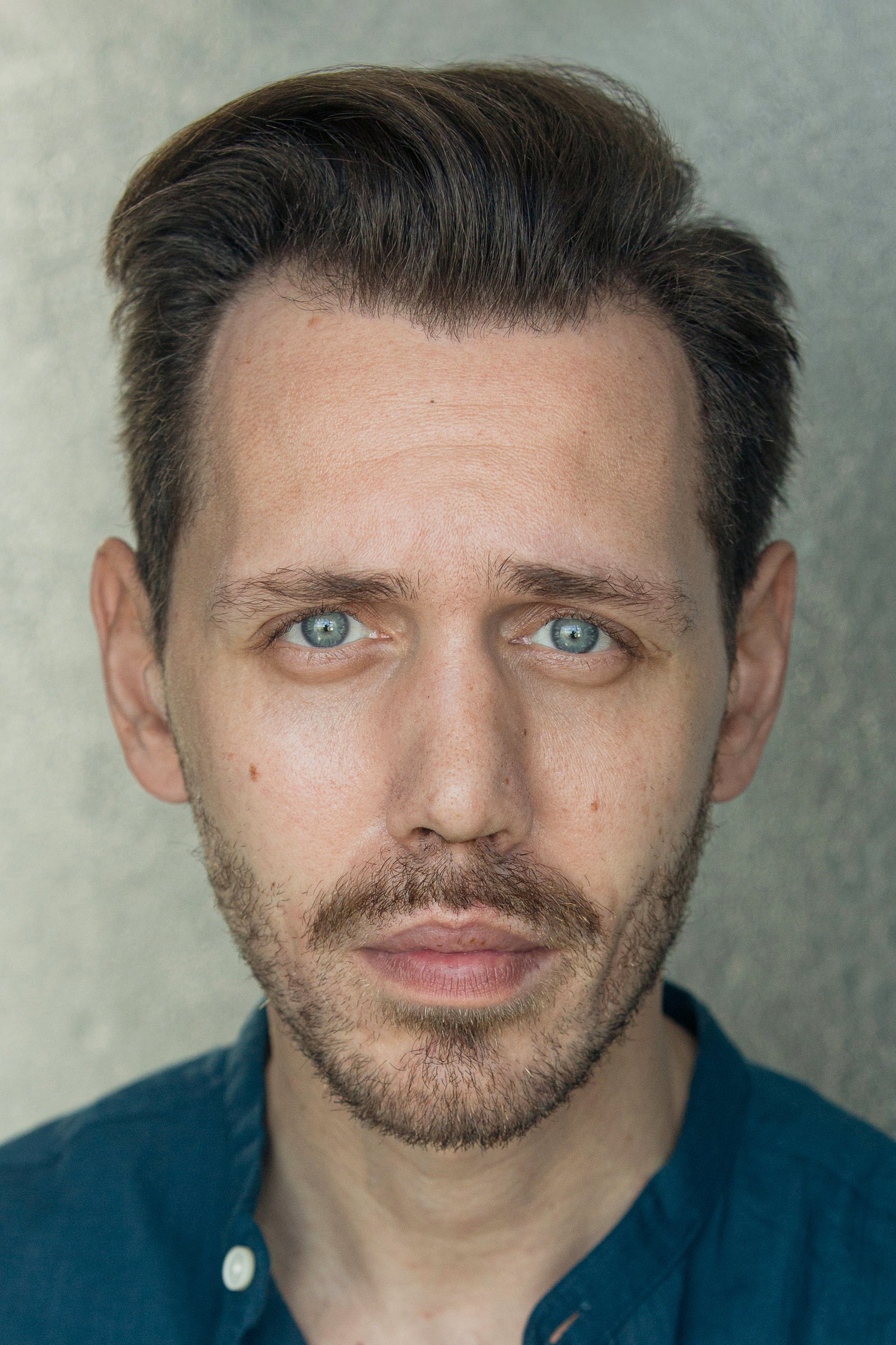 Constantin Symsiris - Nic