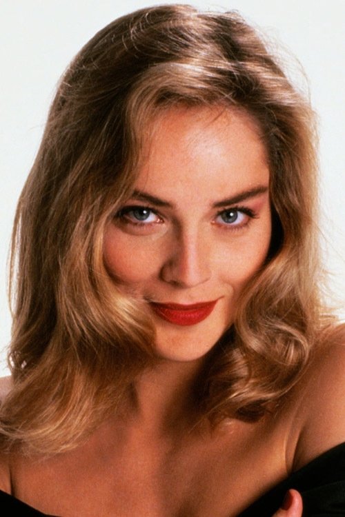 Sharon Stone - Self