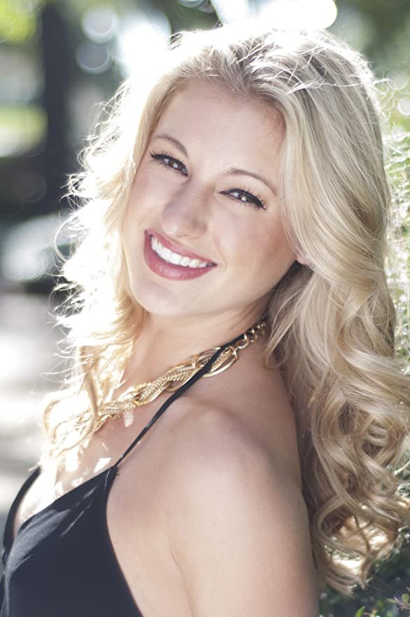 Danni Heverin - Dancer