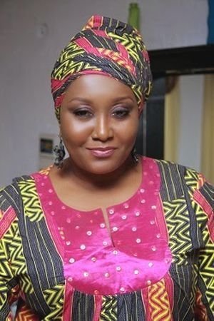 Ebele Okaro-Onyiuke - Mama Rose