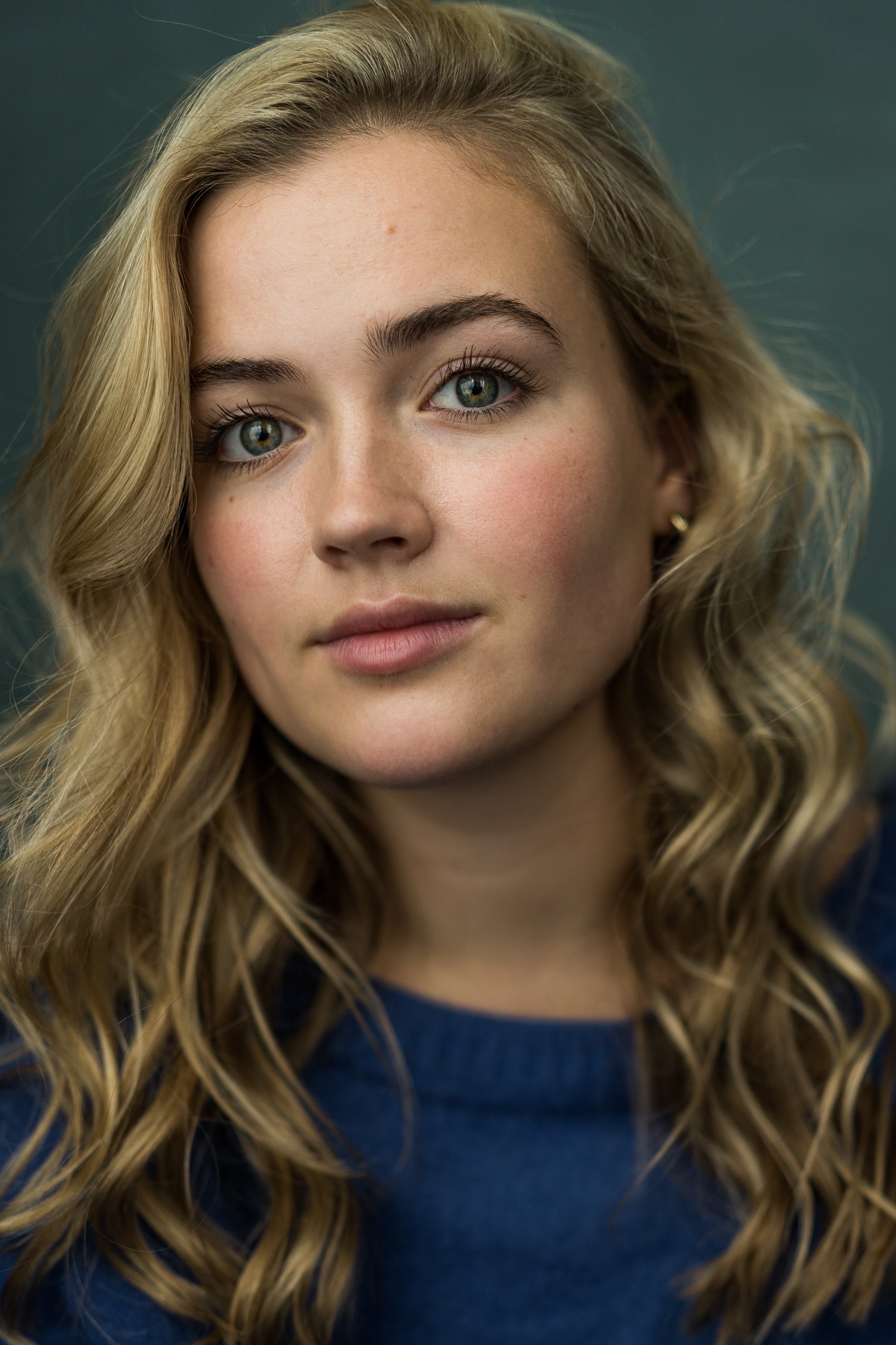 Rosie Graham - Millicent
