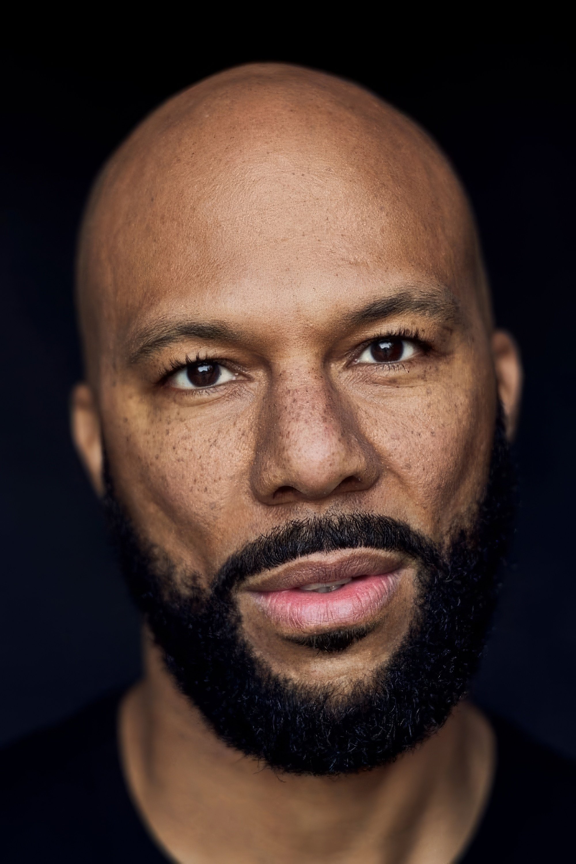 Common - Turner Lucas