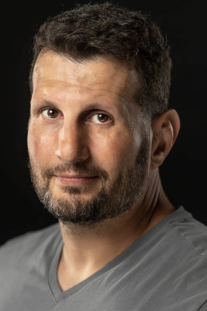 Dan Rizzuto - Gunman