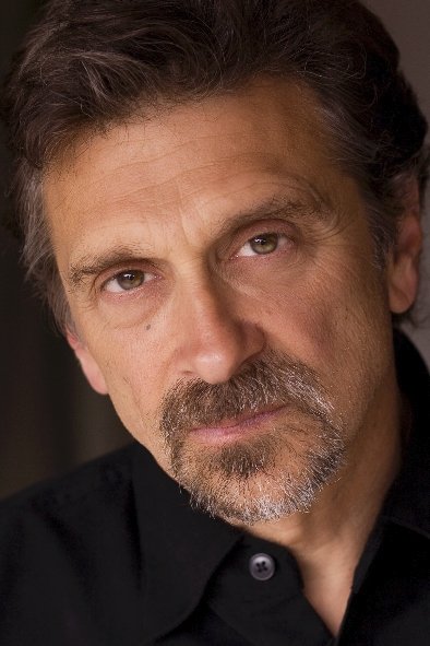 Dennis Boutsikaris - Tom Gaines