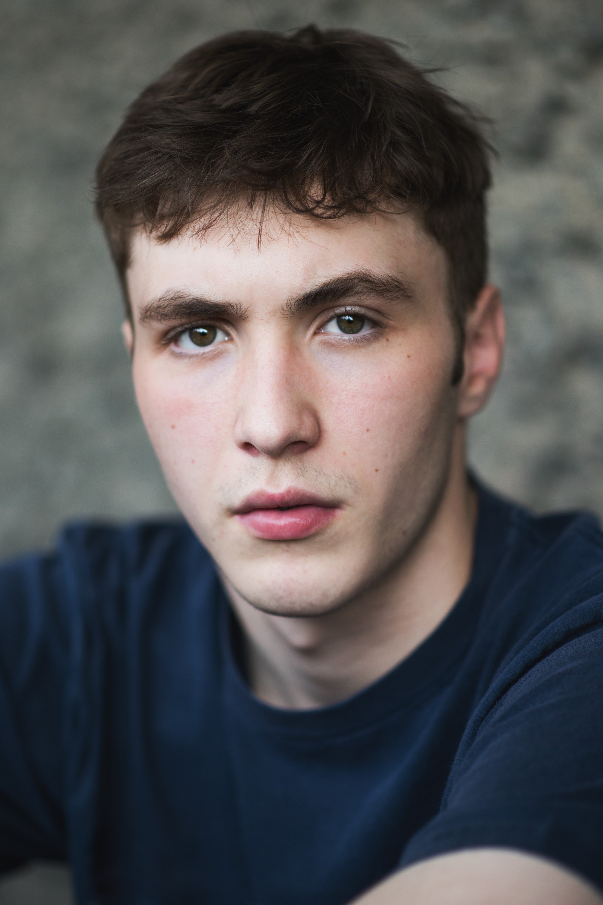 Oliver Huntingdon - Alex