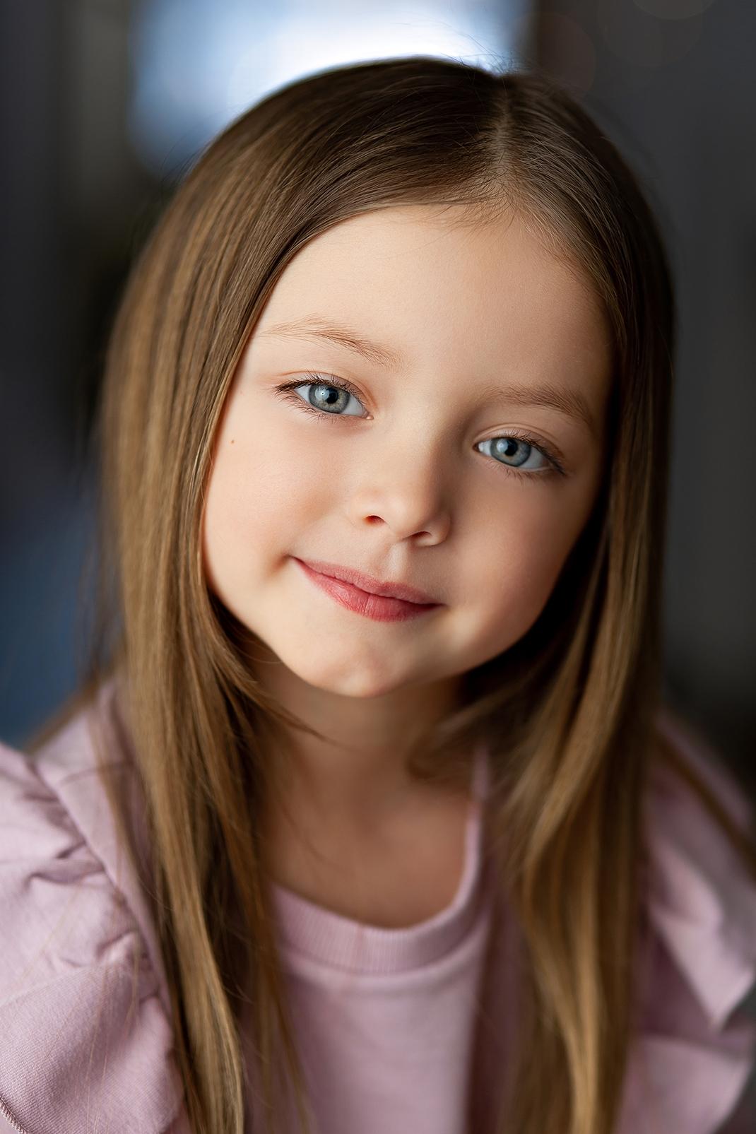 Emily Mitchell - Penny Brooks
