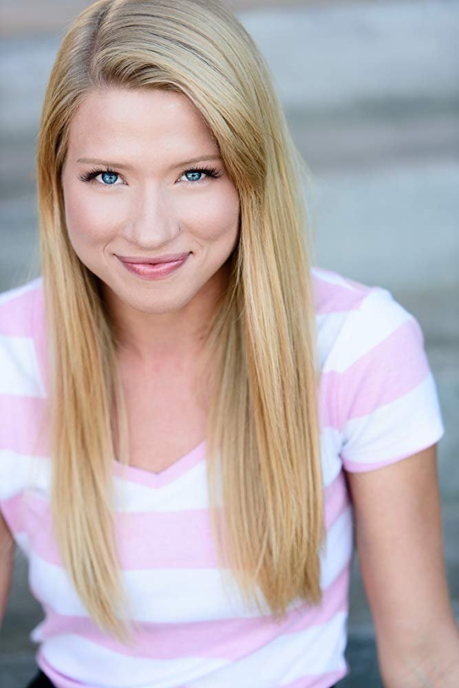 Monica Moore Smith - Kenzie