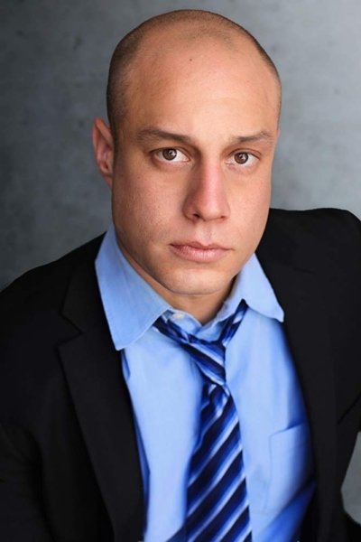 Brandon Morales - Deputy #1