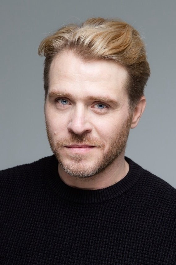 Henrik Norlén - Ulf