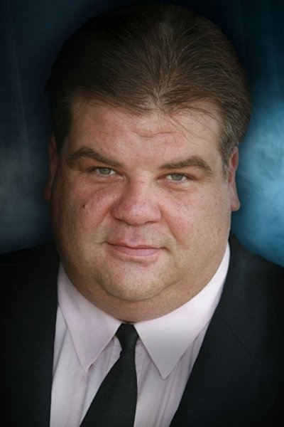 Angelo Tsarouchas - Reporter