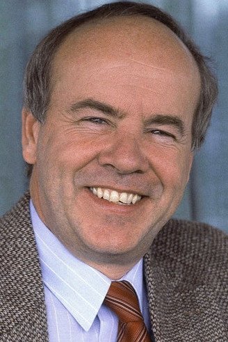 Tim Conway - Skip Jones (voice)