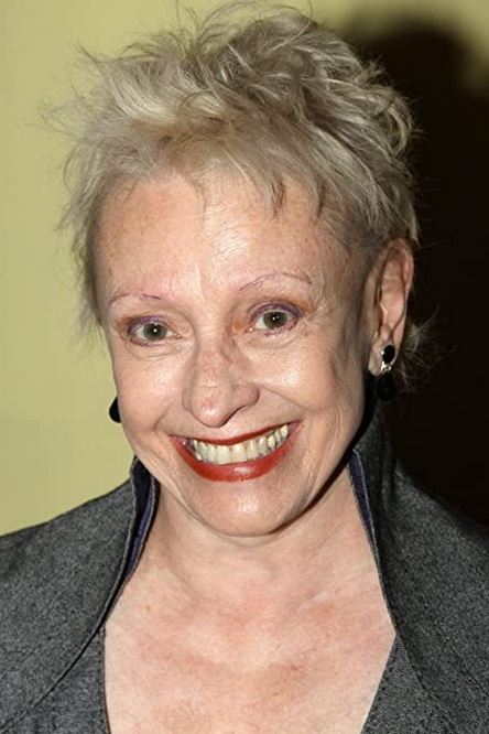 Roberta Maxwell - Jack's Mother