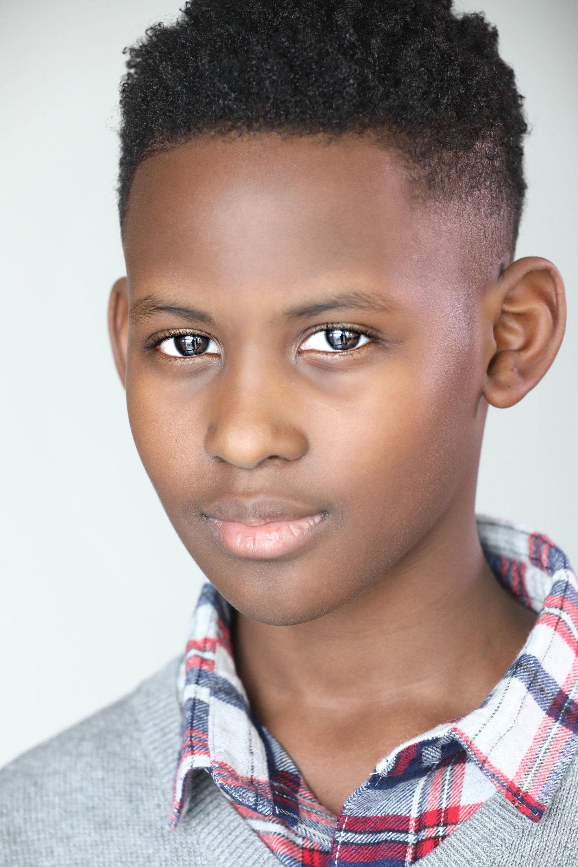 Evan Alex - Daniel