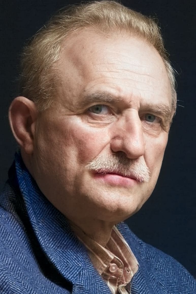 Lazar Ristovski - Kaminofsky