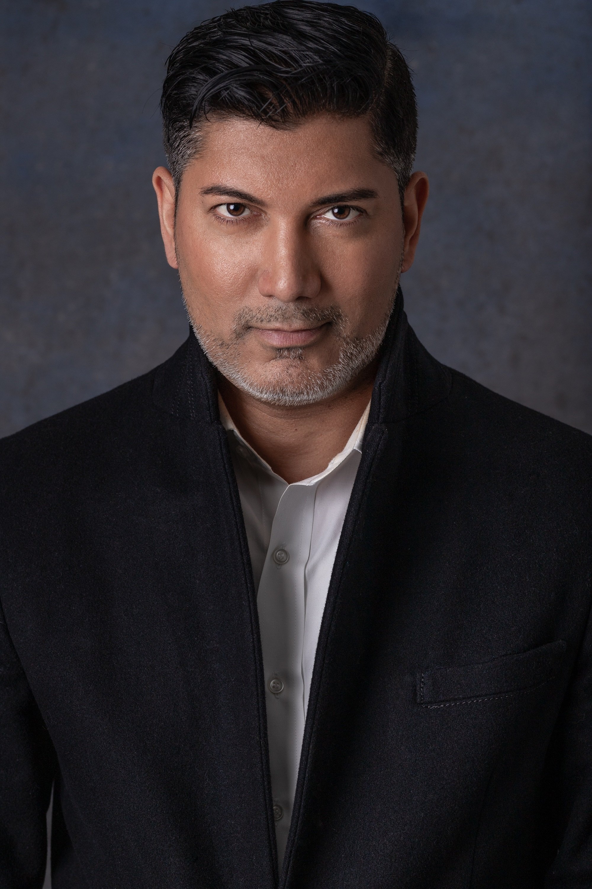 Zahf Paroo - Scott