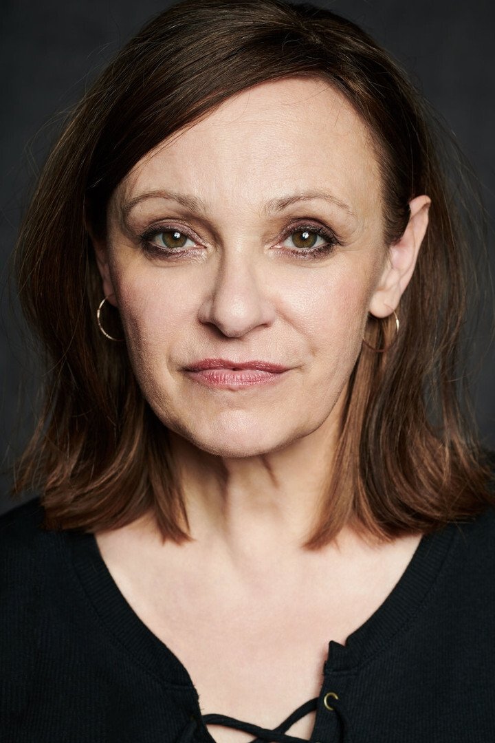 Heike Hanold-Lynch - Carolina