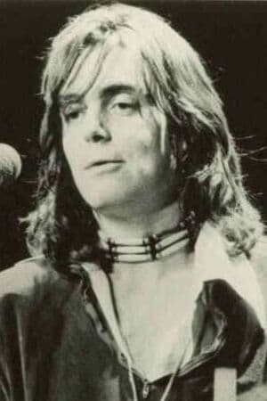 Terry Reid - Self