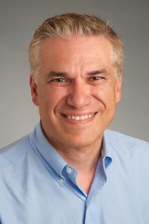 Joe Cali - Reporter