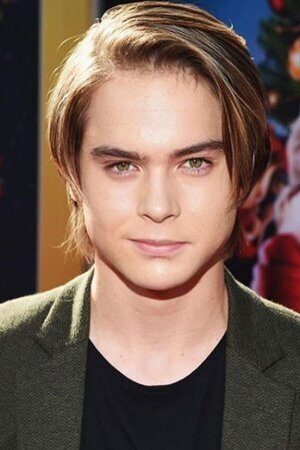 Judah Lewis - Connor Harper